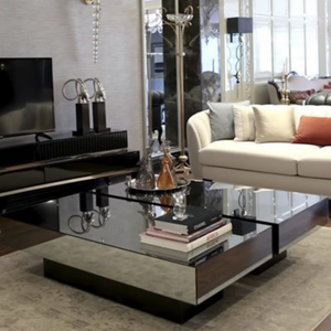 Aramis Coffee Table