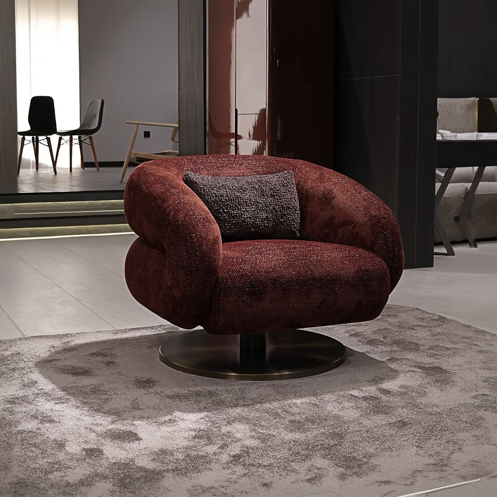 Prime Armchair