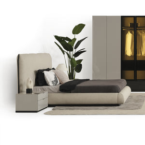 Moon Queen Bedstead (180*200 cm)