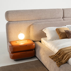 Metropol Nightstand