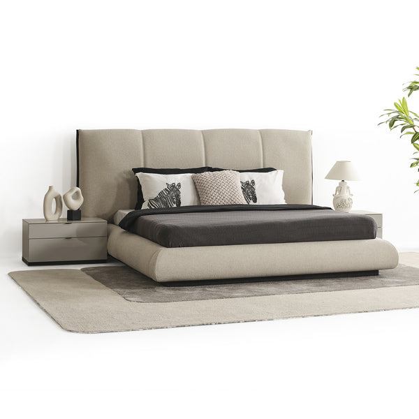 Moon Queen Bedstead (180*200 cm)