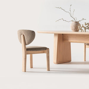 Lumo Dining Chair
