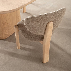 Lumo Dining Chair