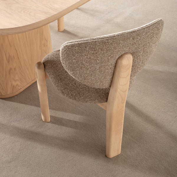 Lumo Dining Chair