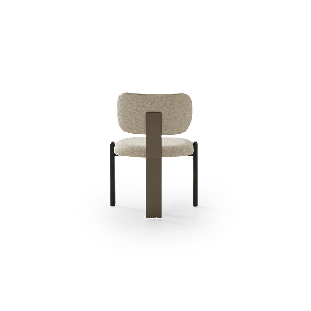Moon Dining Chair