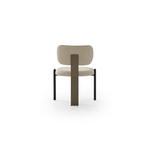 Moon Dining Chair
