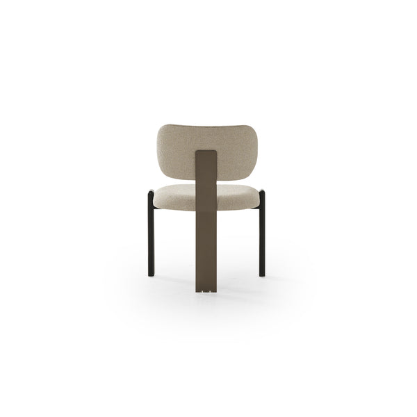 Moon Dining Chair