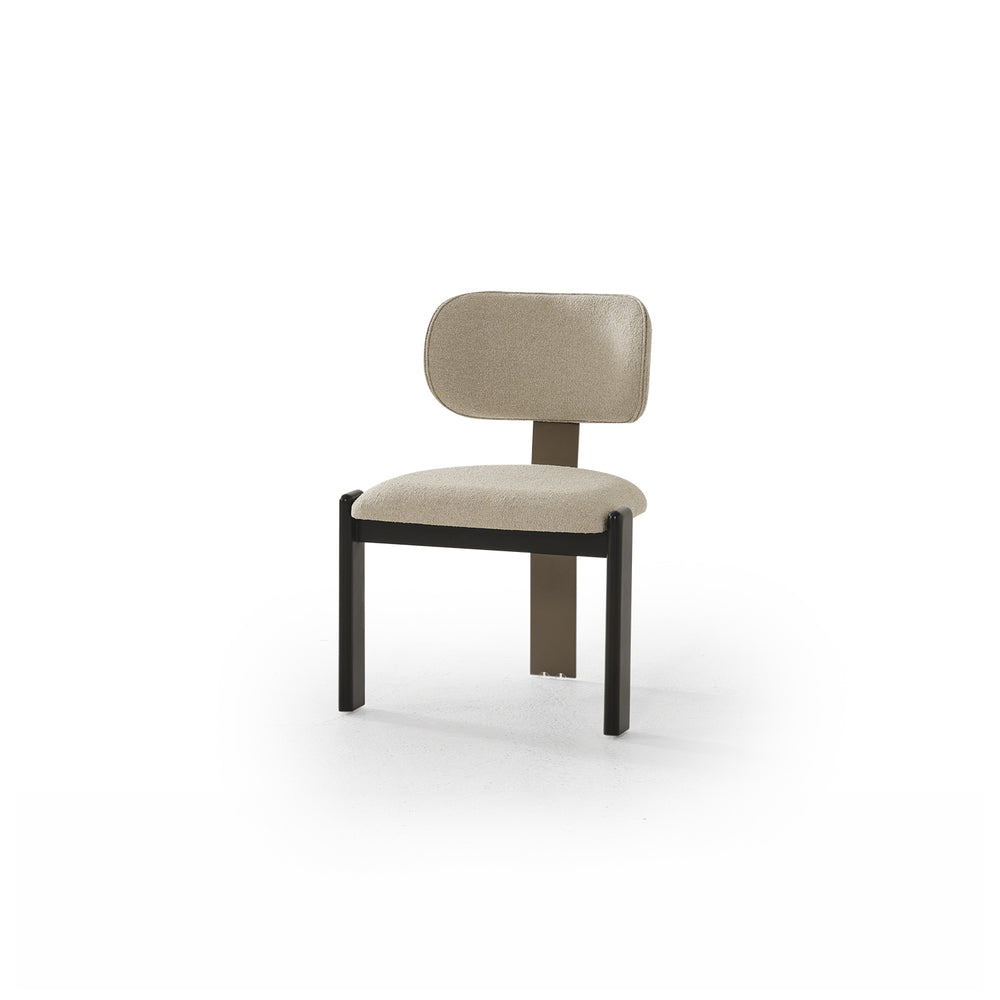 Moon Dining Chair