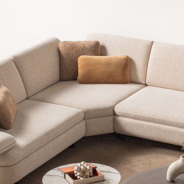 Metropol Sectional Sofa