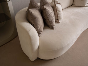 Calista Sofa - 4 Seater