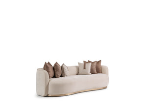 Calista Sofa - 4 Seater