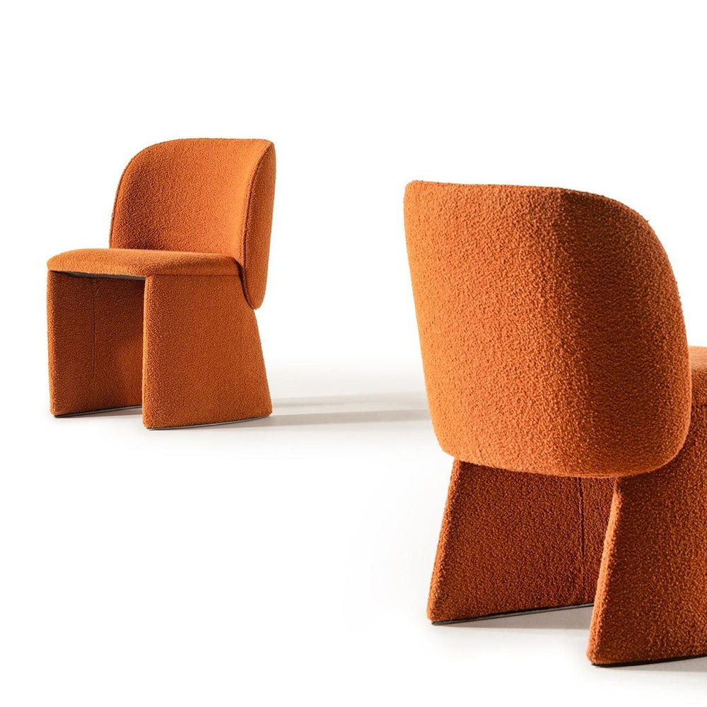 Metropol Dining Chair