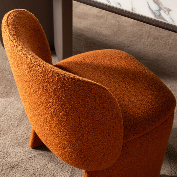 Metropol Dining Chair
