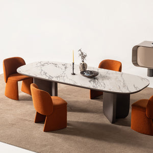Metropol Dining Chair