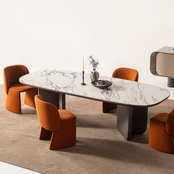 Metropol Dining Chair