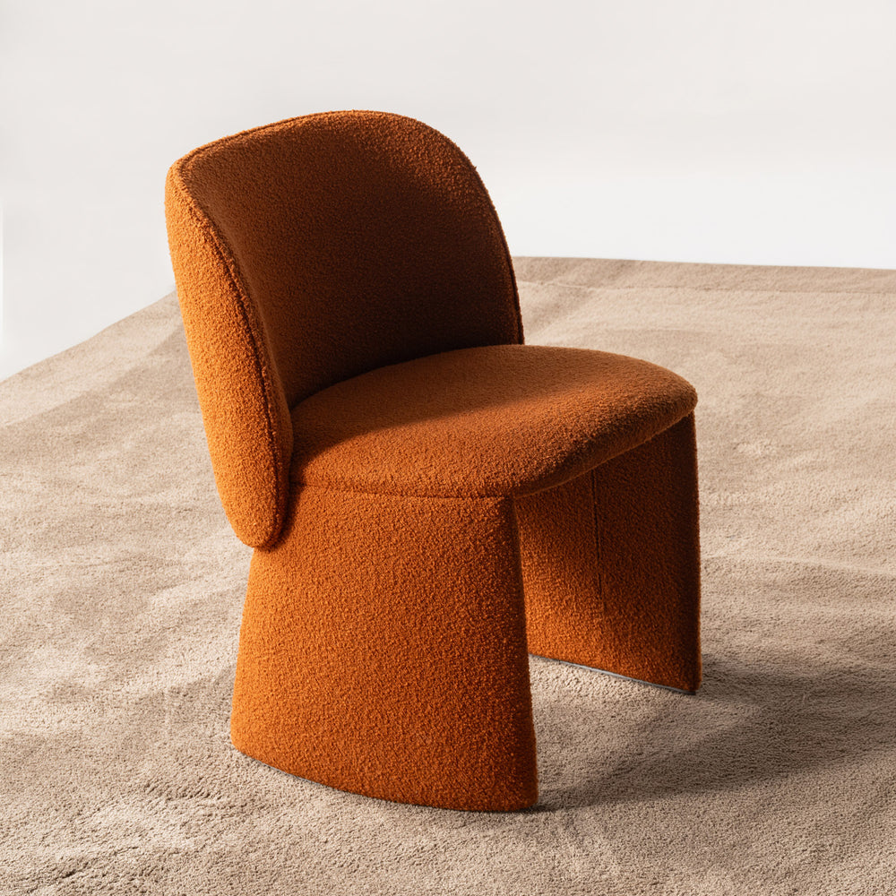 Metropol Dining Chair