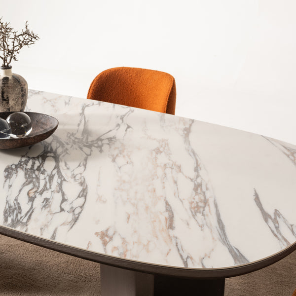 Metropol Dining Table