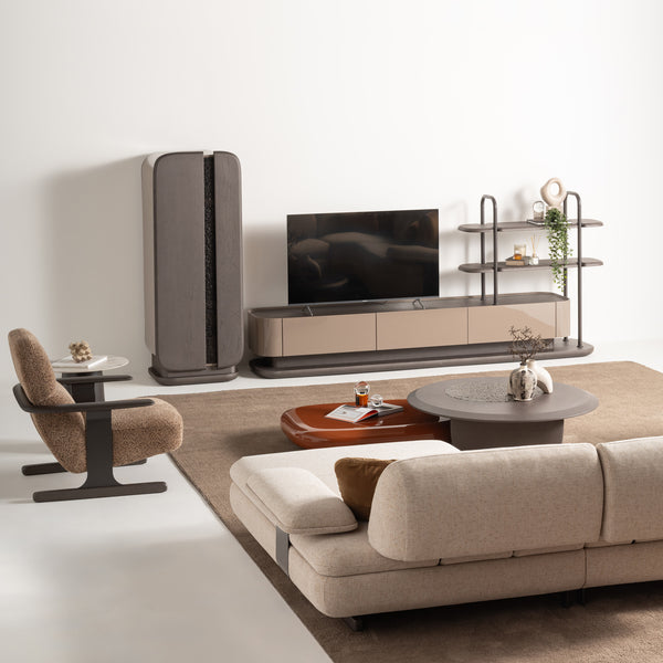 Metropol Tv Unit Full