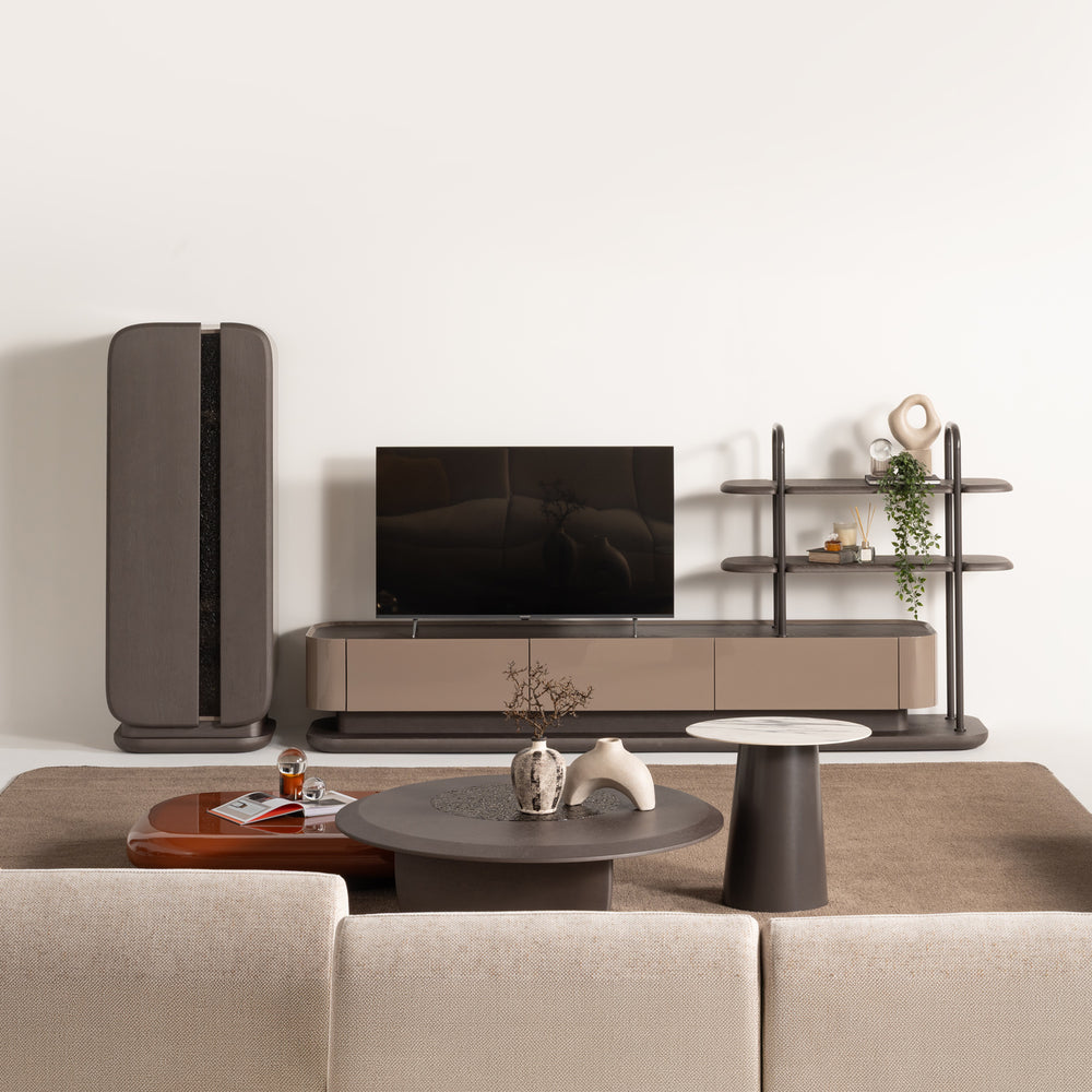Metropol Tv Unit Full