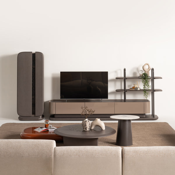 Metropol Tv Unit Full