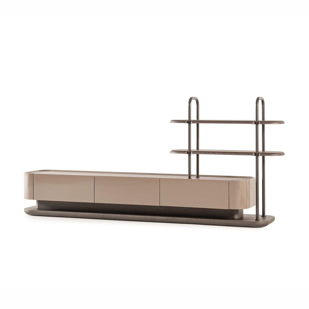 Metropol Tv Unit