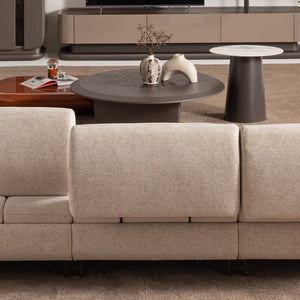 Metropol Sectional Sofa