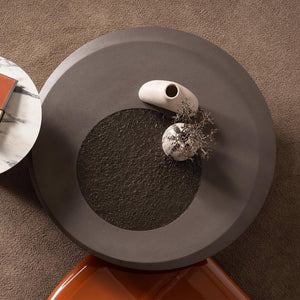 Metropol Glass Coffee Table