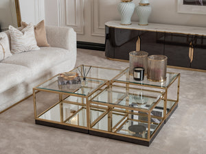 Parma Coffee Table
