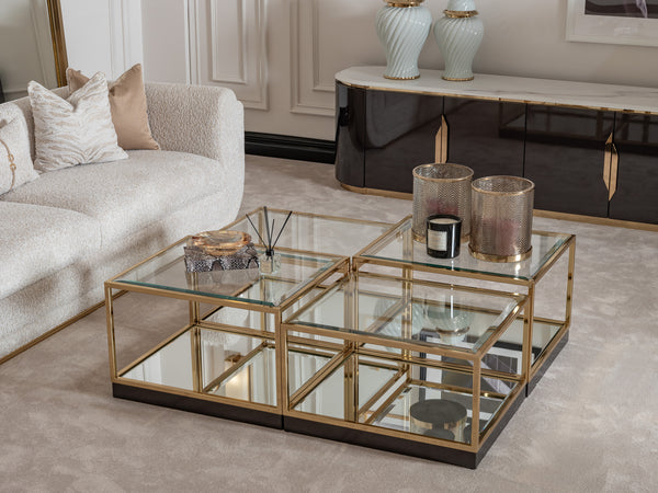 Parma Coffee Table