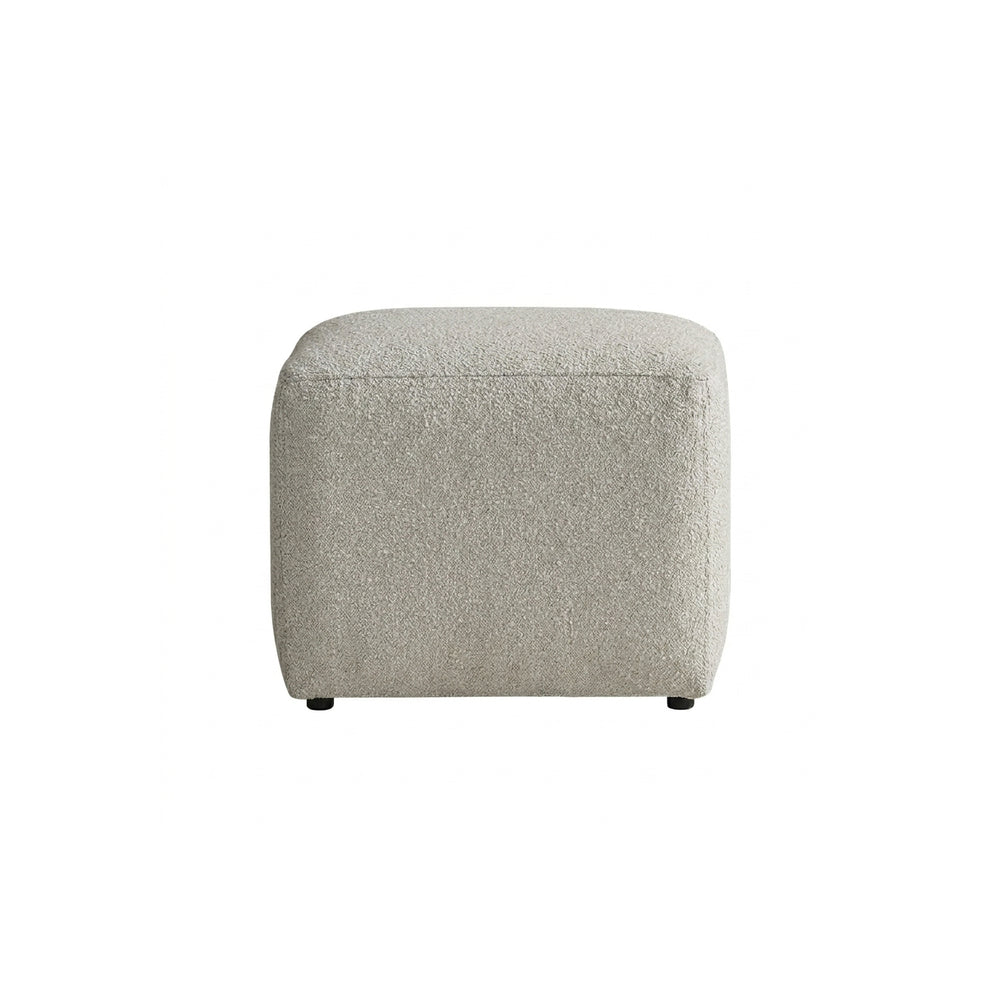 Moon Pouf
