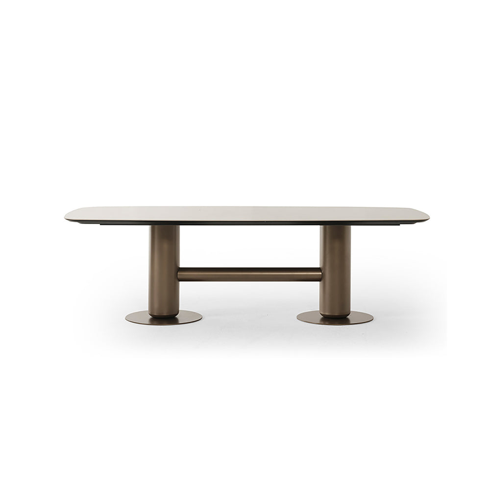 Moon Dining Table