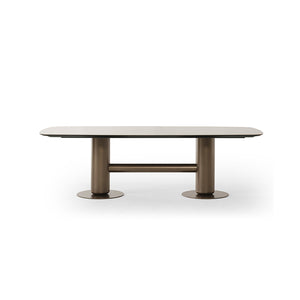 Moon Dining Table