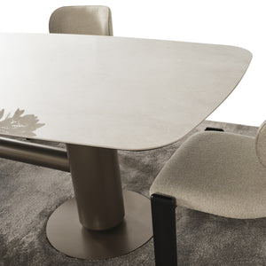 Moon Dining Table