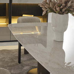 Moon Dining Table