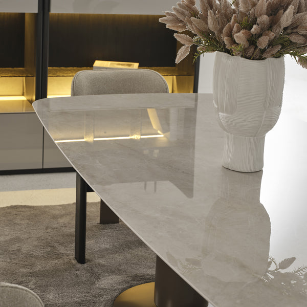 Moon Dining Table