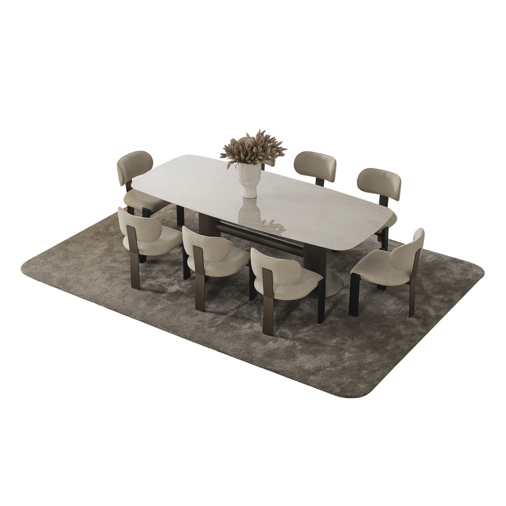 Moon Dining Table