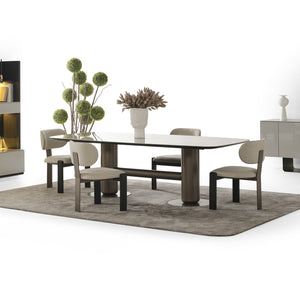 Moon Dining Table